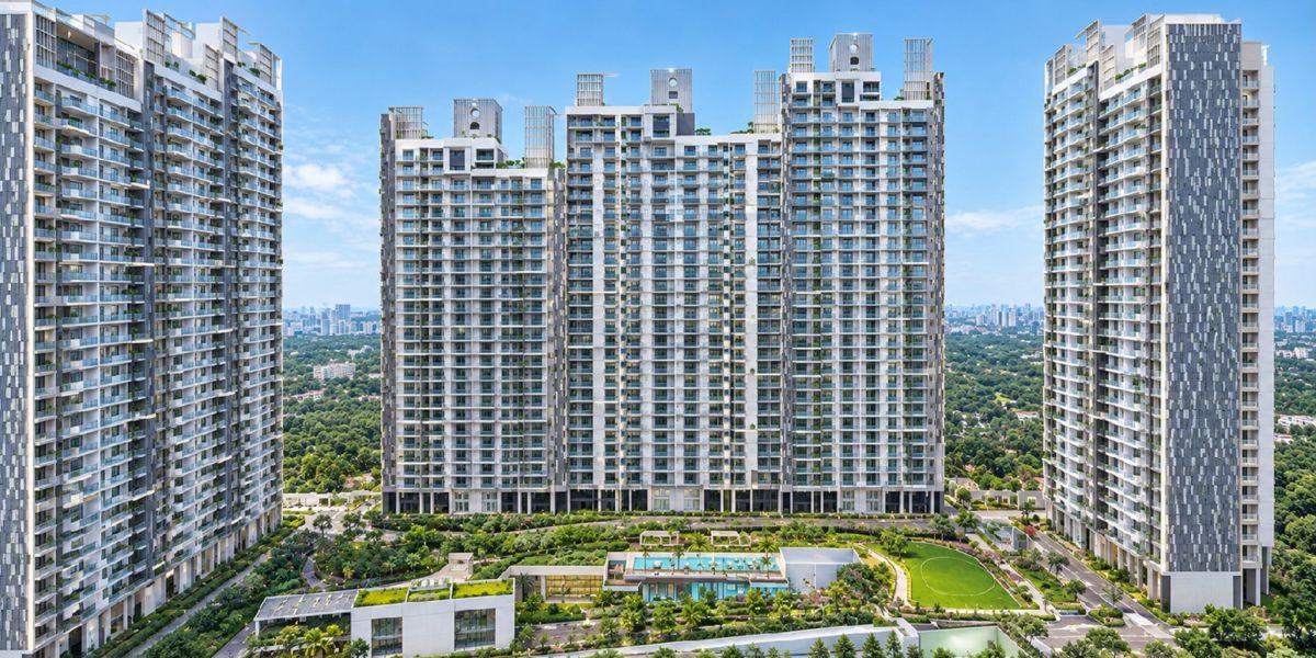 Prateek Edifice Featured Image