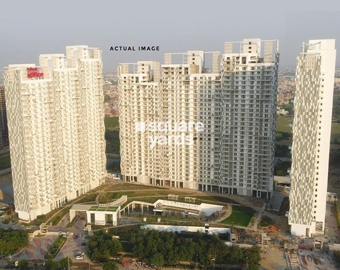 Prateek Edifice