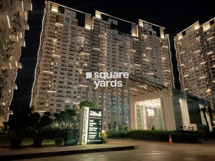 Prateek Edifice Tower View 6