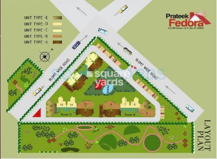 Prateek Fedora Master Plan Image