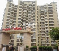 Prateek Fedora Tower View