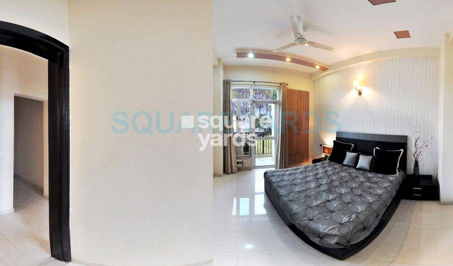 Prateek Laurel Apartment Interiors 2