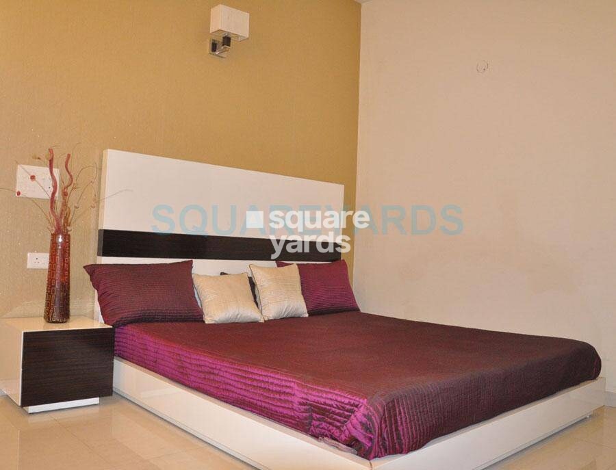 Prateek Laurel Apartment Interiors 4