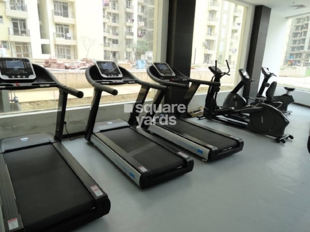 Prateek Laurel in Sector 120, Noida 98.03 Lac Floor Plans, Location Map & Reviews