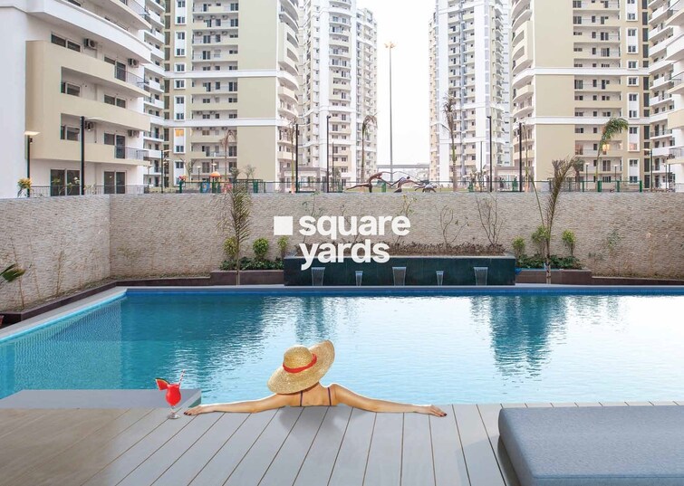 Prateek Stylome Amenities-Features 2