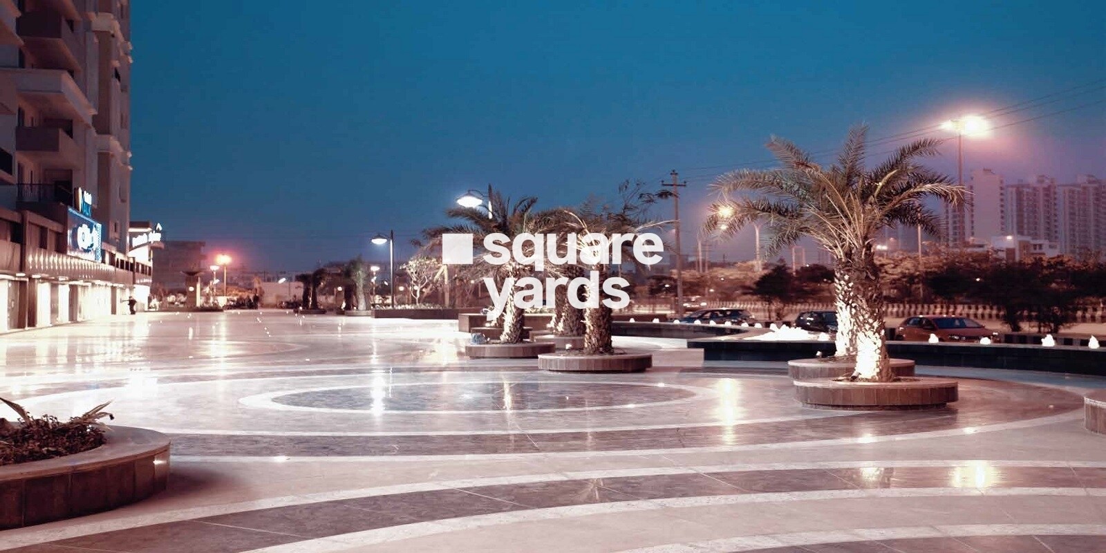 Prateek Stylome Amenities-Features 3