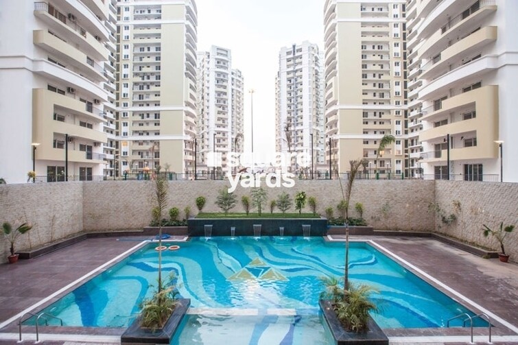 Prateek Stylome Amenities-Features 4