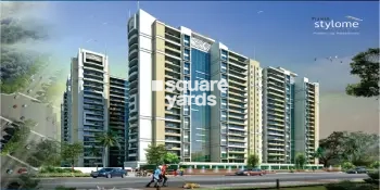 Prateek Stylome Project Thumbnail Image