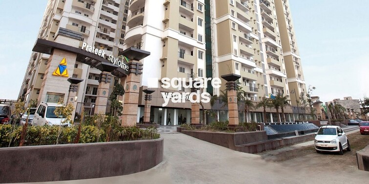 Prateek Stylome Tower View 2