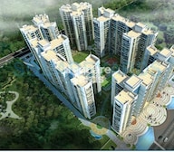 Prateek Stylome Tower View