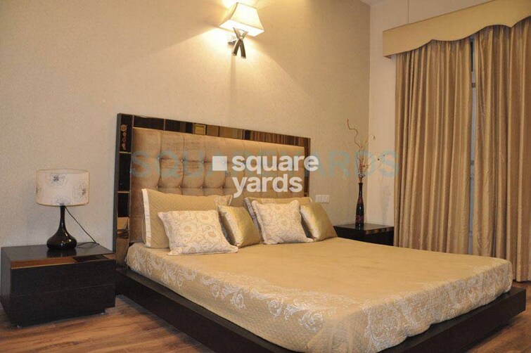 Prateek Wisteria Apartment Interiors 3