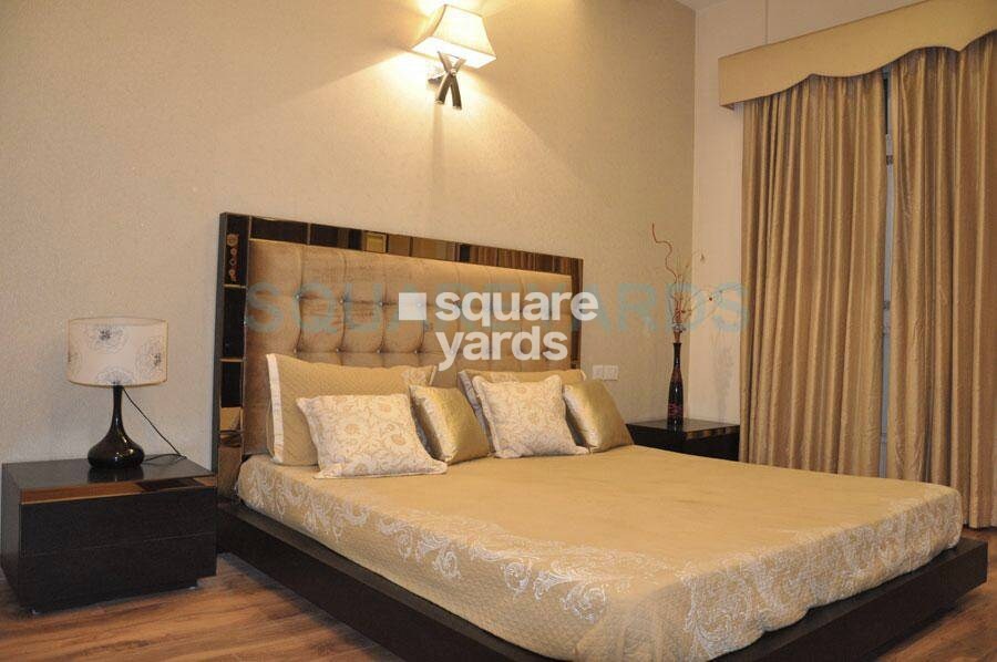 Prateek Wisteria Apartment Interiors 3