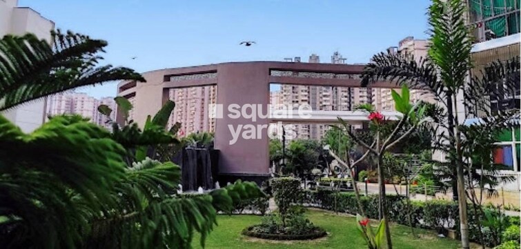 Prateek Wisteria Amenities-Features 3