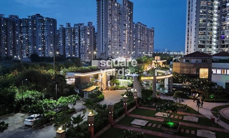Prateek Wisteria Amenities-Features 4