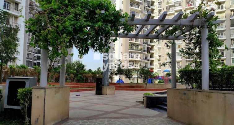 Prateek Wisteria Amenities-Features 5