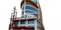 Priska Tower