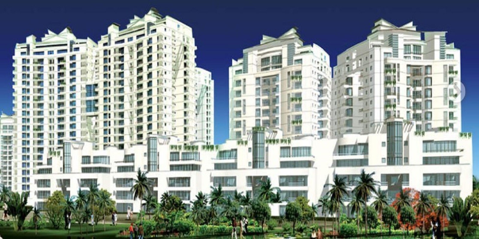 Propitious ARC Homes