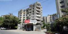 Purvanchal PMO Apartments