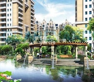 Purvanchal Royal Park Clubhouse External Image