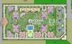 Purvanchal Royal Park Master Plan Image