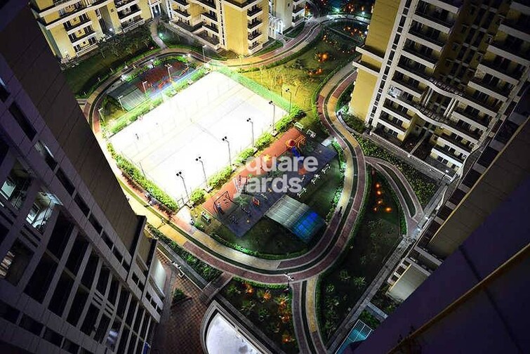 Purvanchal Royal Park Amenities-Features 1