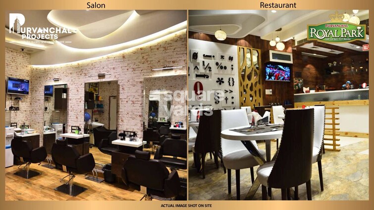 Purvanchal Royal Park Amenities-Features 7
