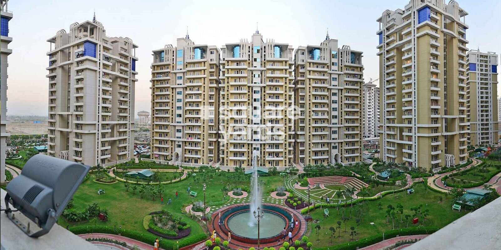purvanchal-royal-park