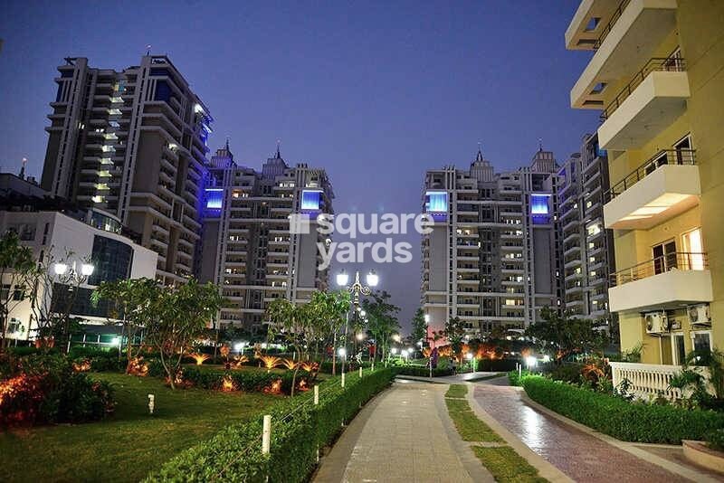 Purvanchal Royal Park