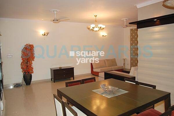 Purvanchal Silver City