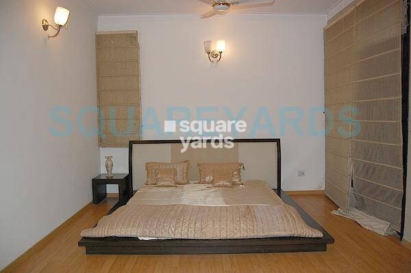 Purvanchal Silver City