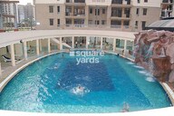 Purvanchal Silver City Clubhouse External Image