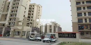 Purvanchal Silver City