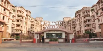 Purvanchal Silver Estate Project Thumbnail Image