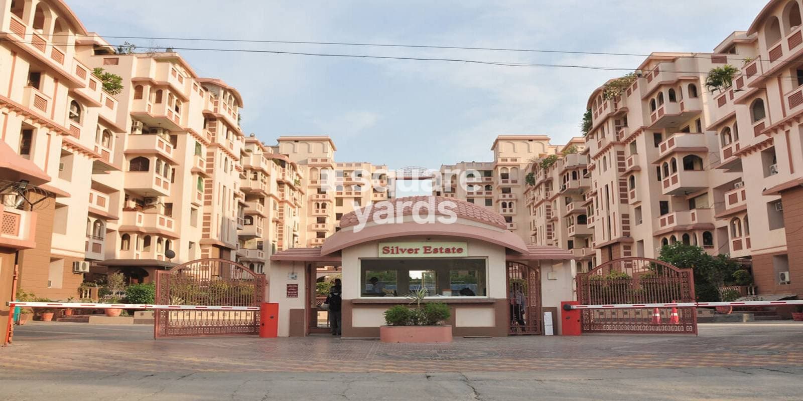 Purvanchal Silver Estate