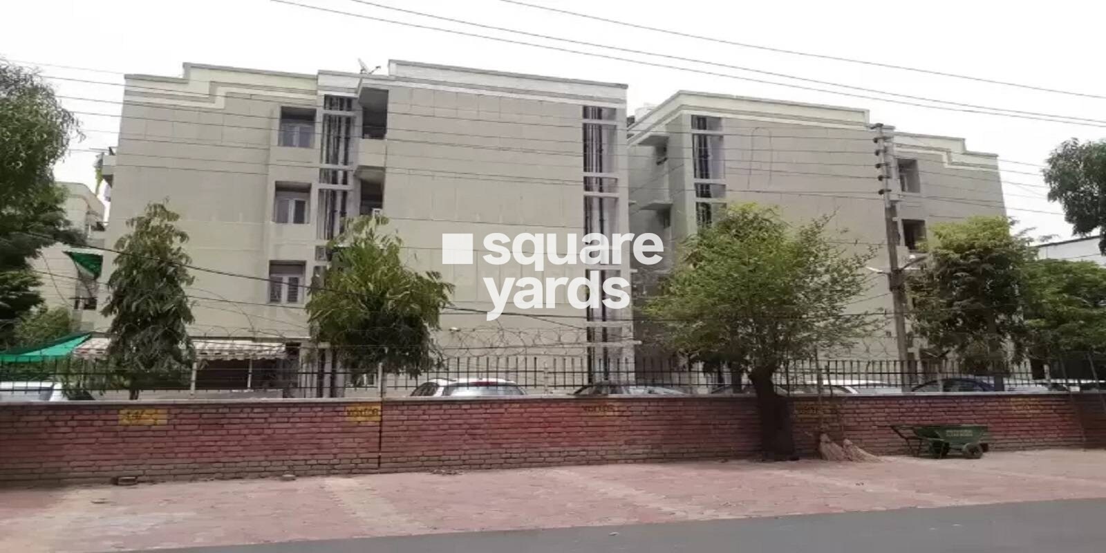 rail-vihar-sector-30