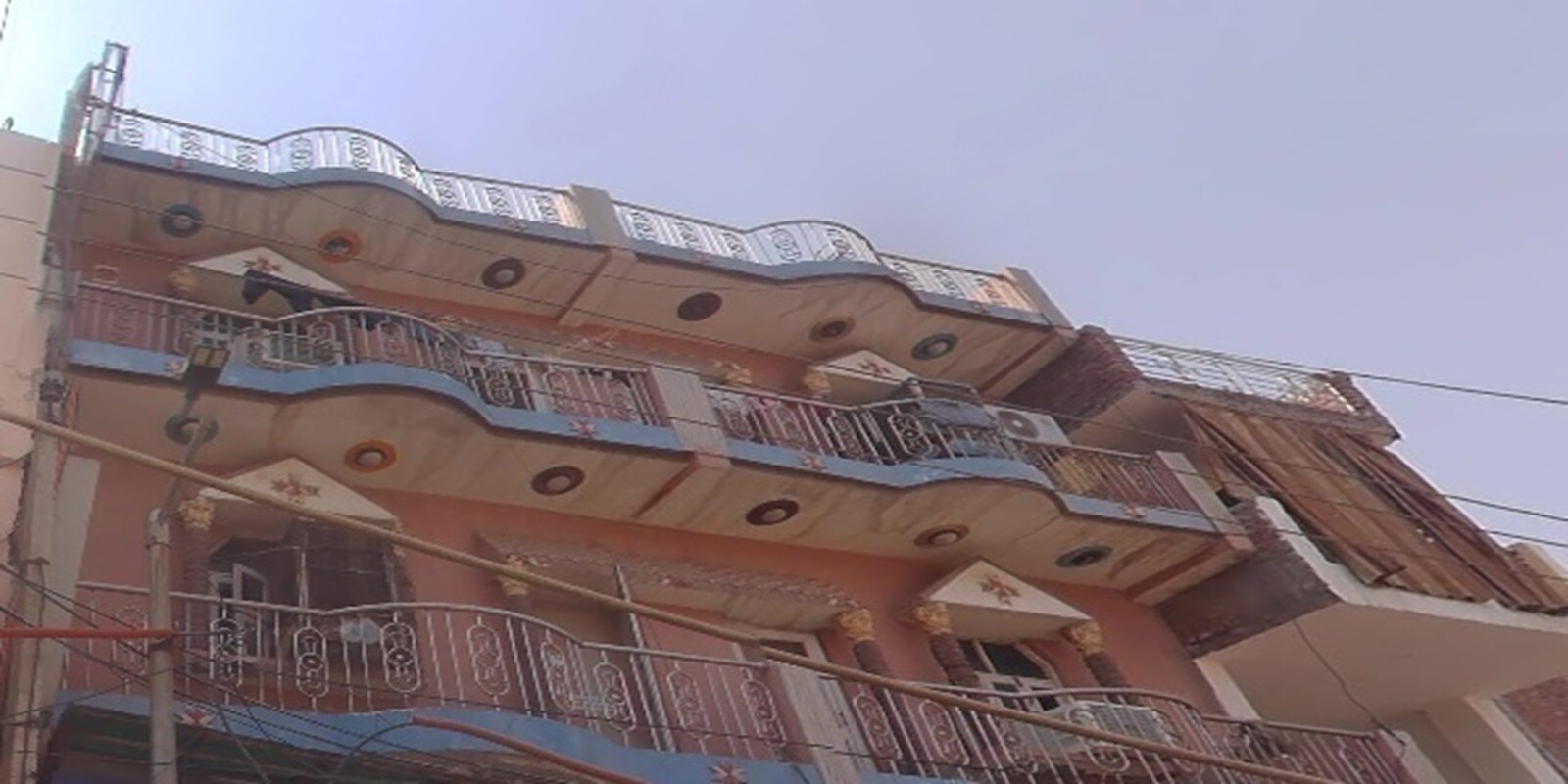 Ramakrishna Enclave