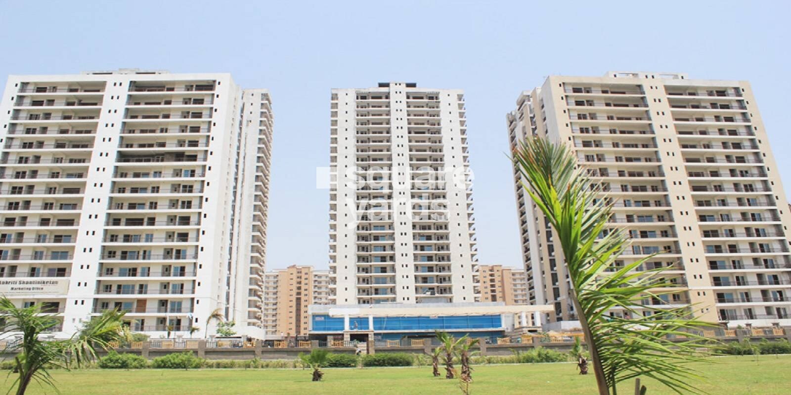 Rani Aakriti Shantiniketan