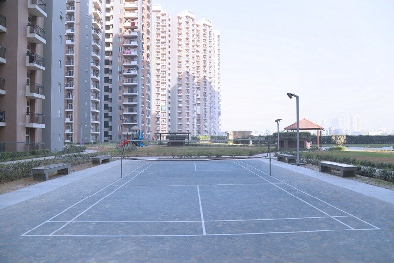 RG Residency PH-III Amenities-Features 2