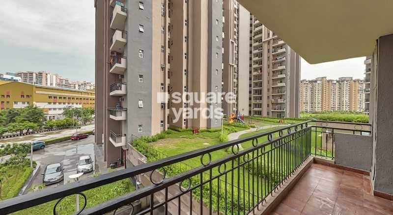 RG Residency Amenities-Features 1