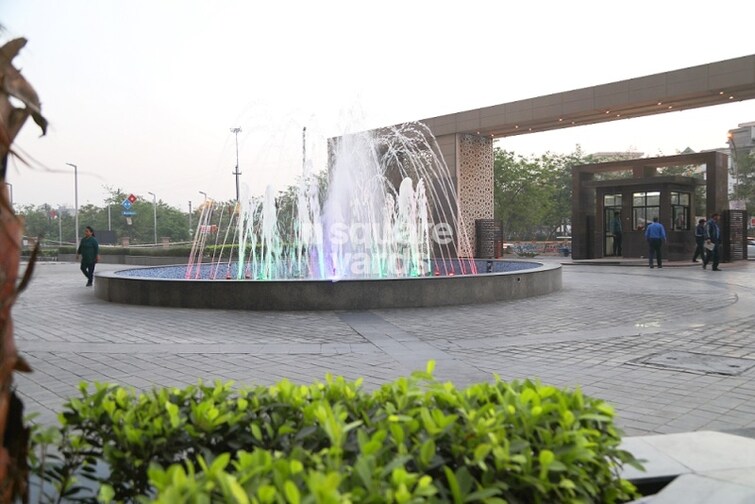 RG Residency Amenities-Features 2