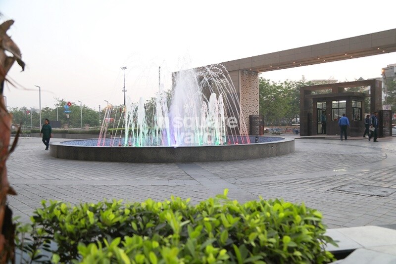 RG Residency Amenities-Features 2