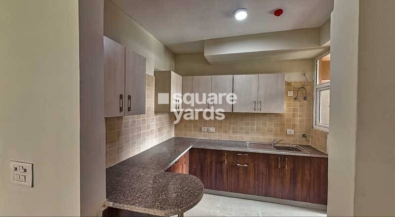 RG Residency Apartment Interiors 1