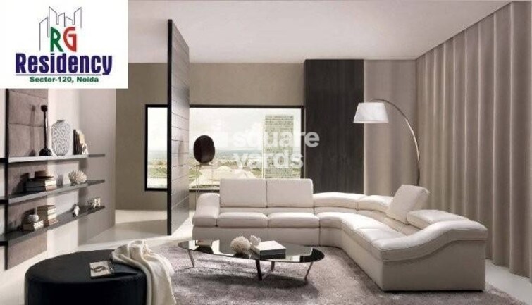 RG Residency Apartment Interiors 2