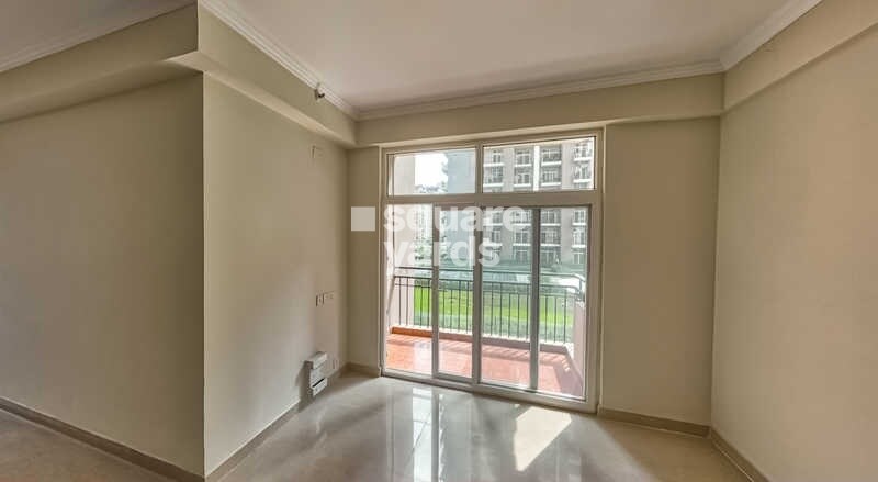 RG Residency Apartment Interiors 5