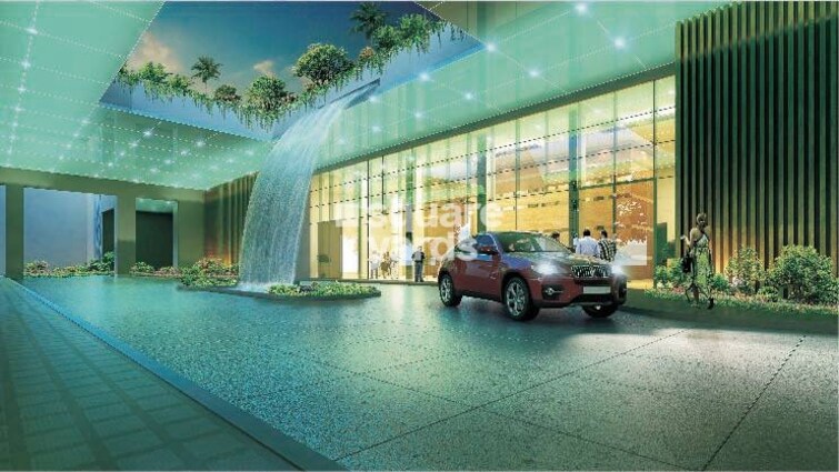 Saha Amadeus Amenities-Features 1