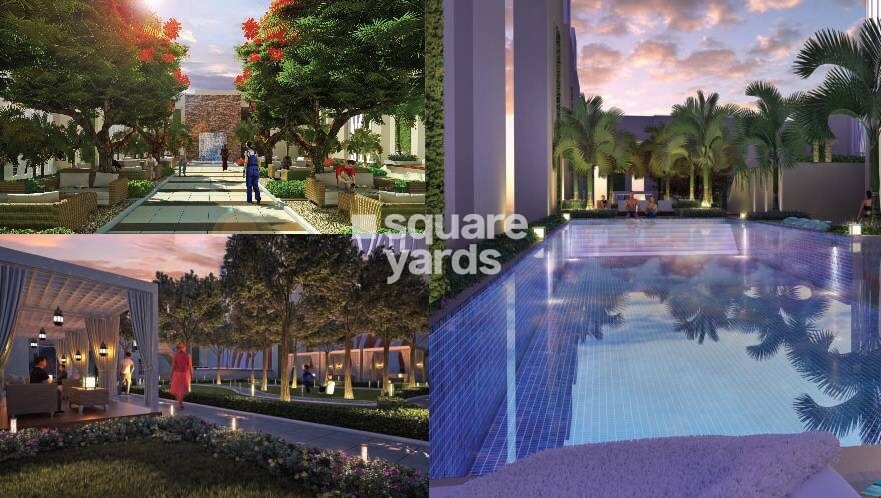 Saha Amadeus Amenities-Features 2