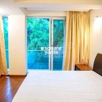 Sai Enclave Baraula Apartment Interiors 1