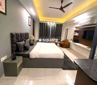 Sai Enclave Baraula Apartment Interiors