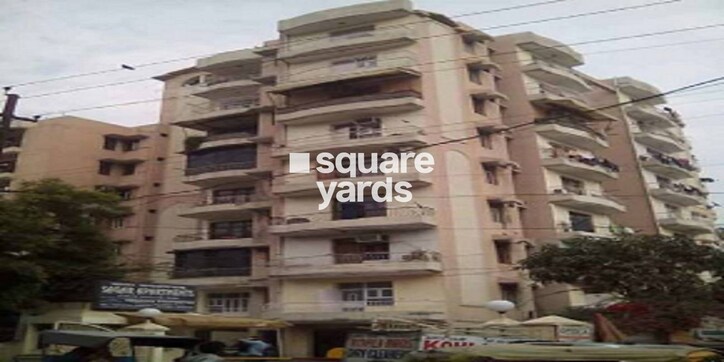 Sampada Sagar Apartments Cover Image