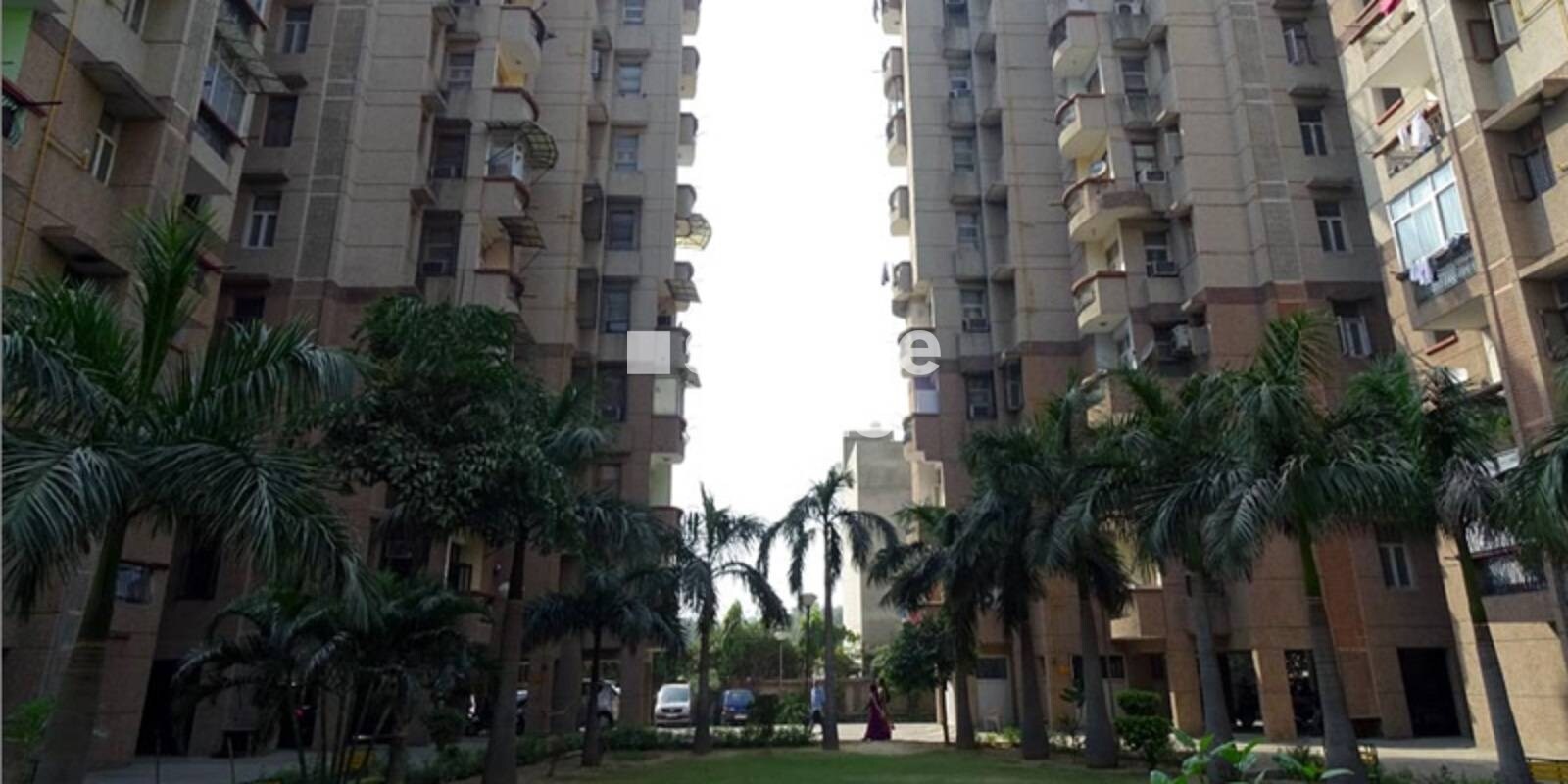 Sampada Shramdeep Apartment, Sector 62, Noida